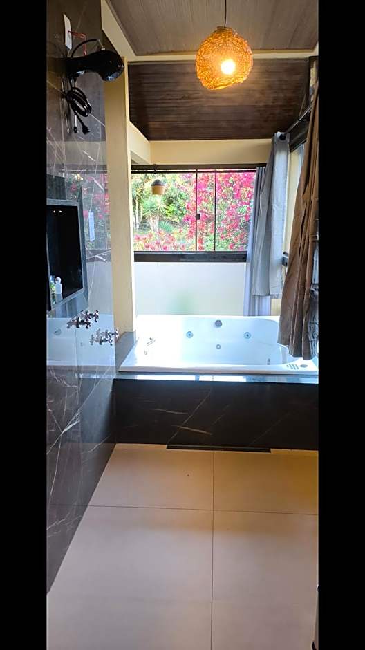 Pousada Casa da Moeda