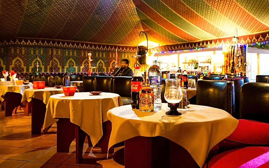 Sahara Hotel Agadir - Adults Only