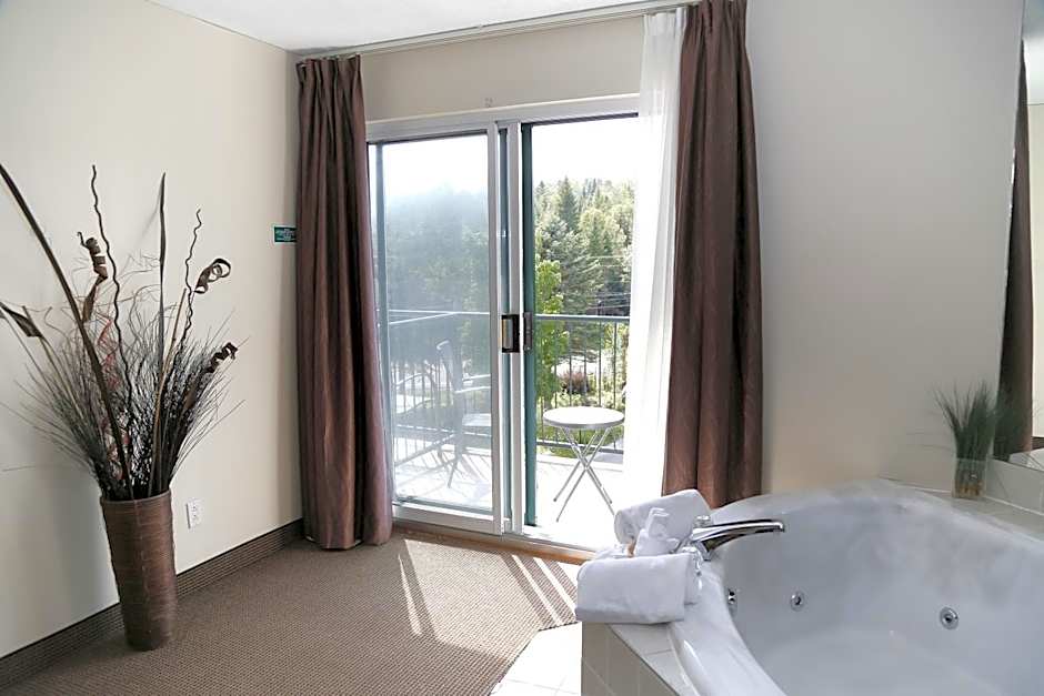 Excelsior Hôtel Spa Sainte-Adèle
