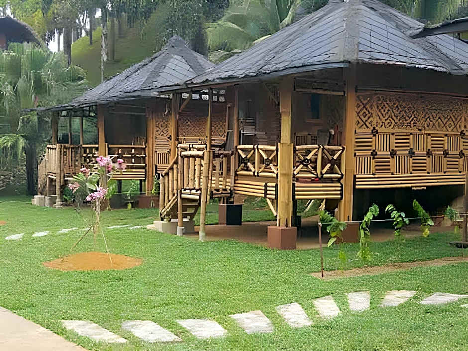 The Waterway Villa