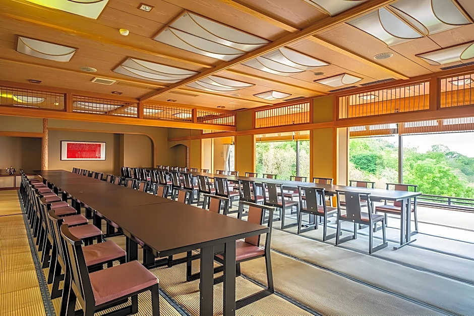 ANDO HOTEL NARA Wakakusayama
