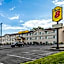 Super 8 by Wyndham Independence Kansas City