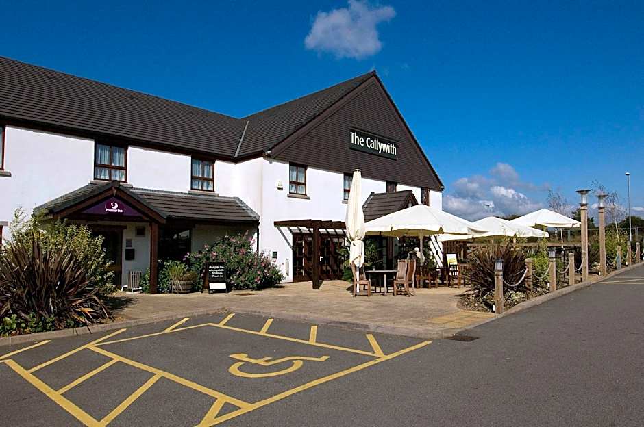 Premier Inn Bodmin