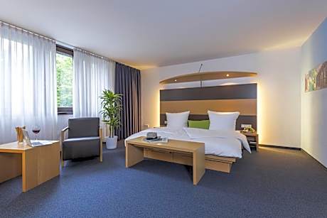 Business Plus Double Room