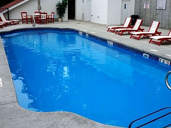Waterfront Condo with Boat Slip!
