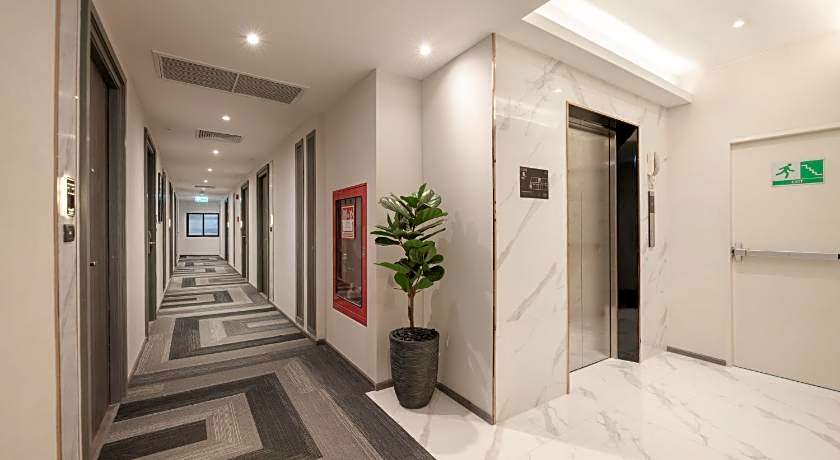 Aspira Parc Sukhumvit 22