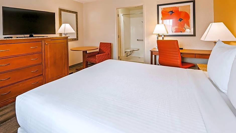 Best Western Golden Key