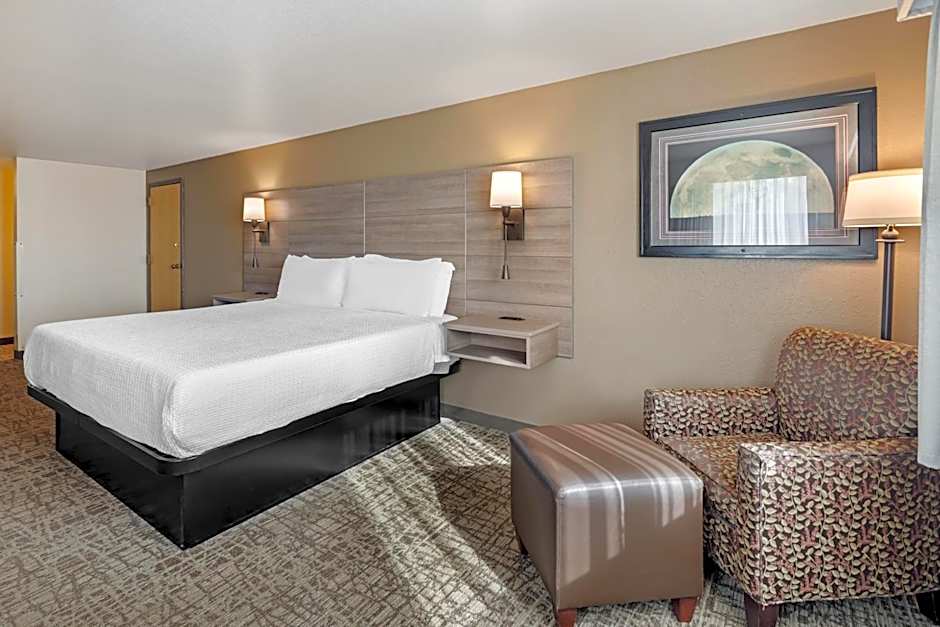 Best Western Bidarka Inn