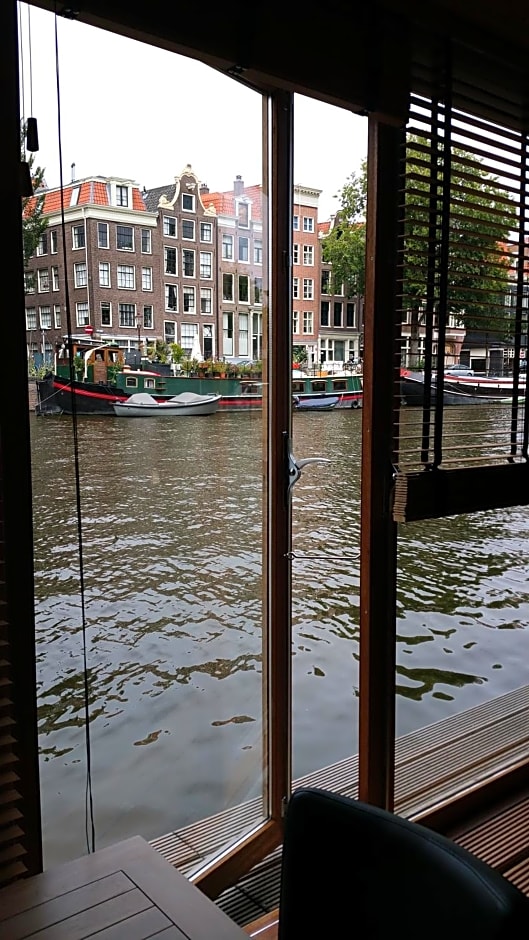 Mar&Mar Houseboat Studio