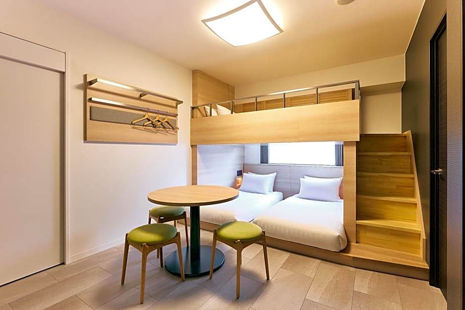 Photo 1 of 9 of Family Room with Bunk Bed