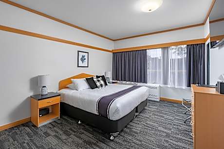banksia motel collie