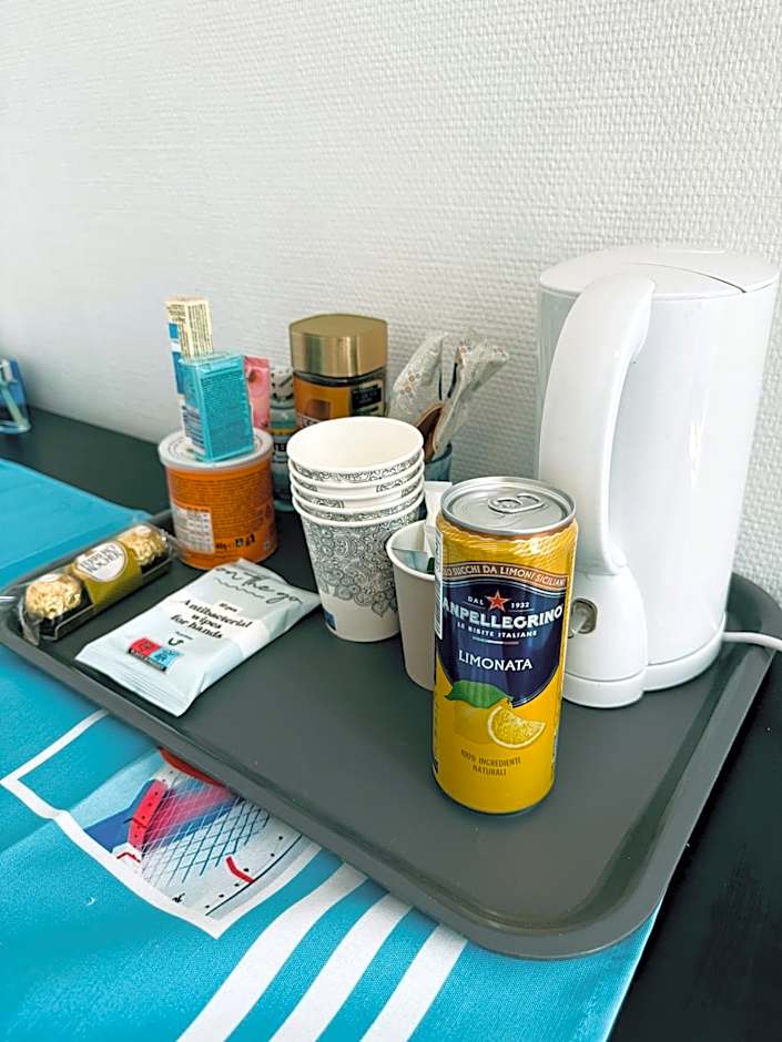 RELAXED LIVING No 03 Hillside Oslo