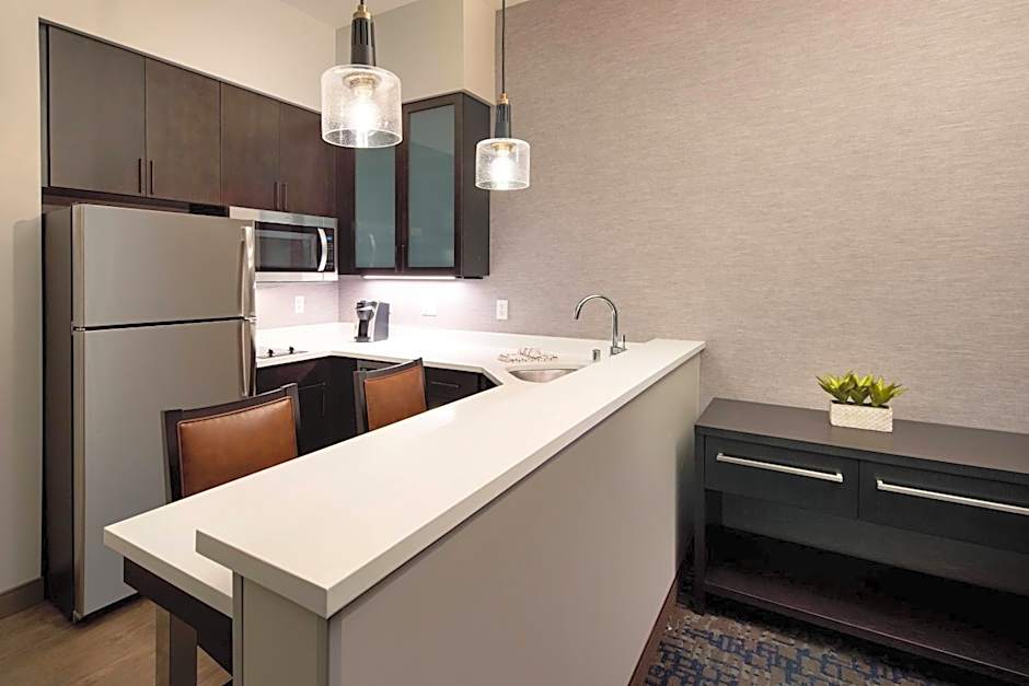 Residence Inn by Marriott Scottsdale Salt River