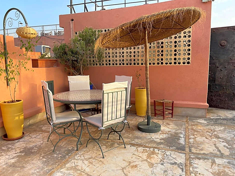 Riad Samarine