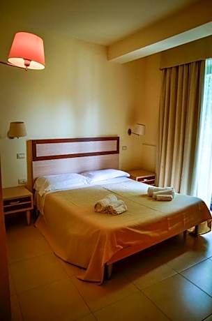 Triple Room with Bathroom