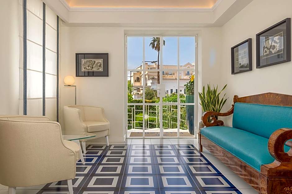 Pazziella, a Luxury Collection Hotel, Capri