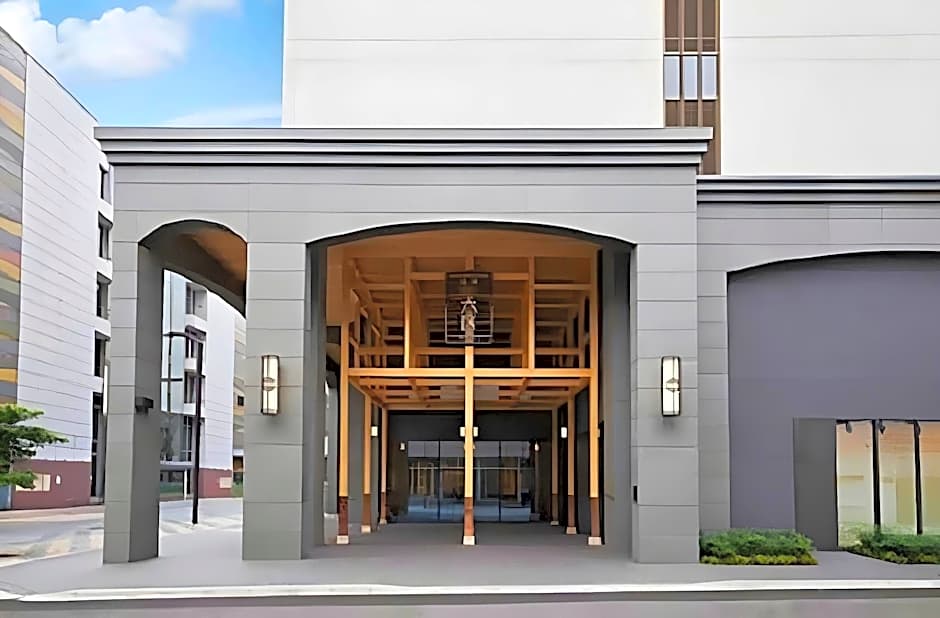 HOTEL OLE