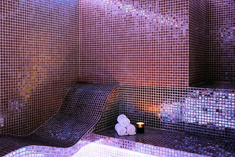 Hotel Barriere le Grand Hotel Enghien-les-Bains