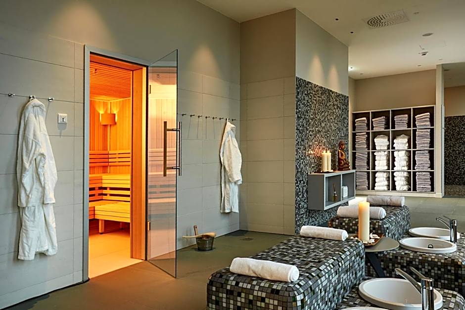 HYPERION Hotel Hamburg City, Trademark Collection by Wyndham