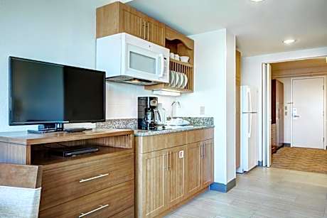 One-Bedroom Standard