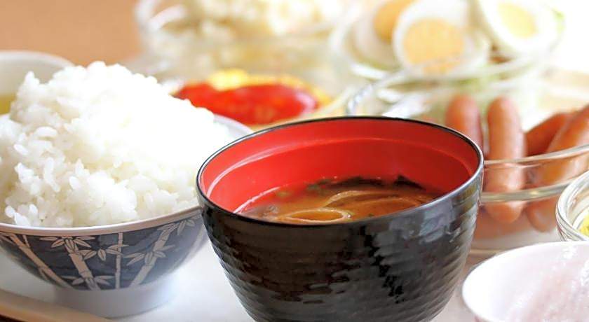 Meitetsu Inn Chitahandaeki