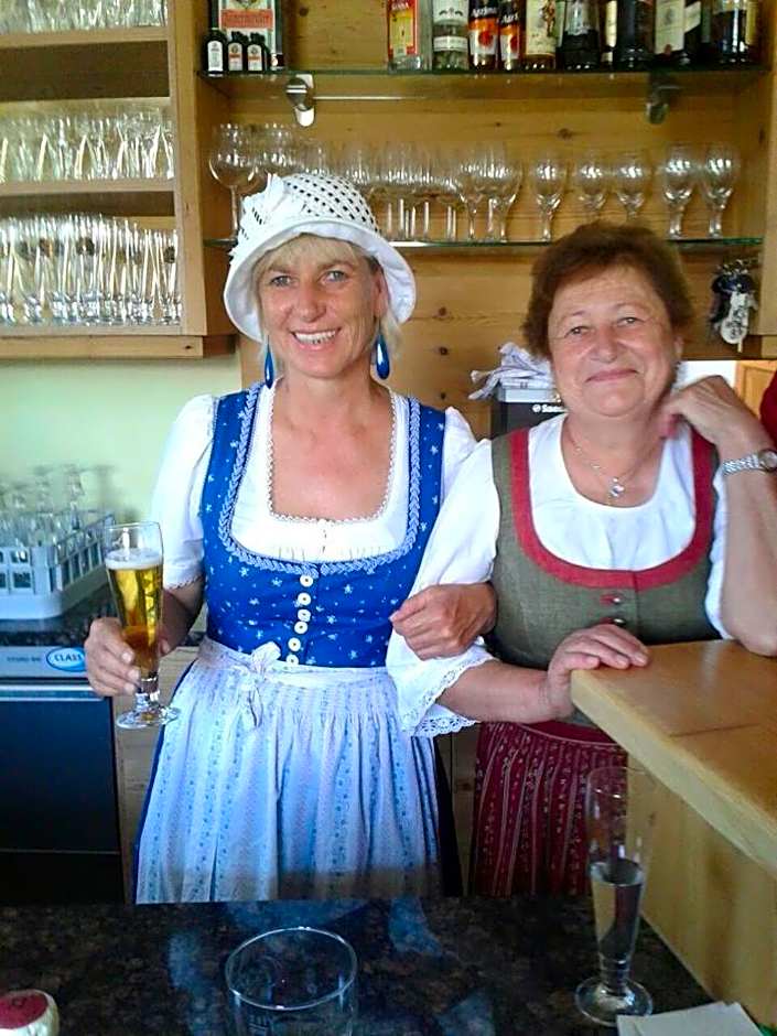 Maria's Sonnenquartier