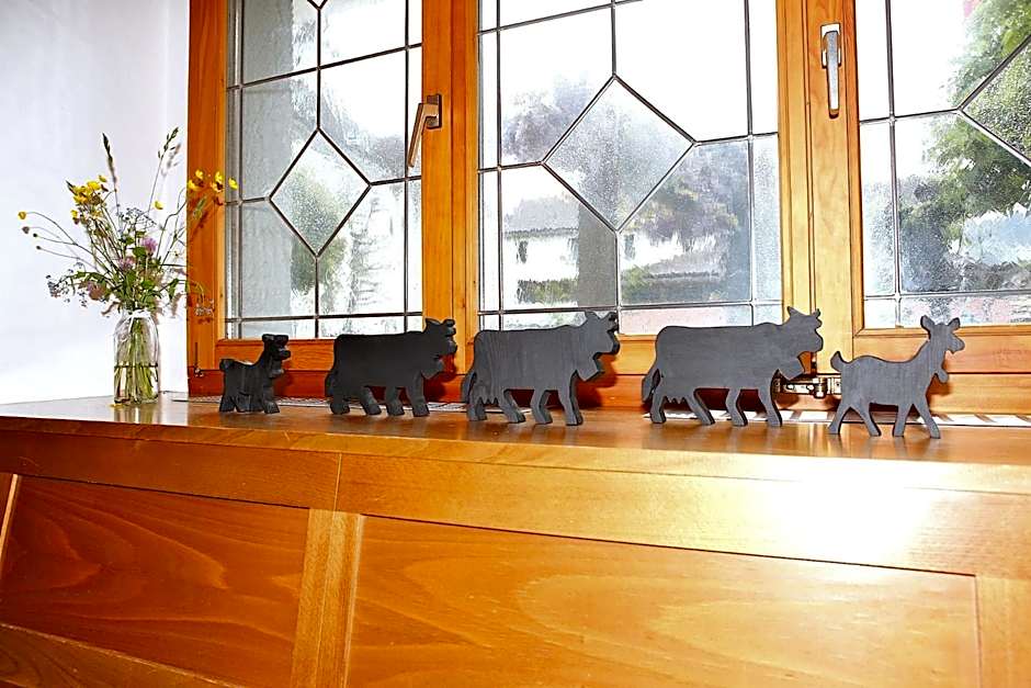 Landgasthof Schlüssel Alpnach