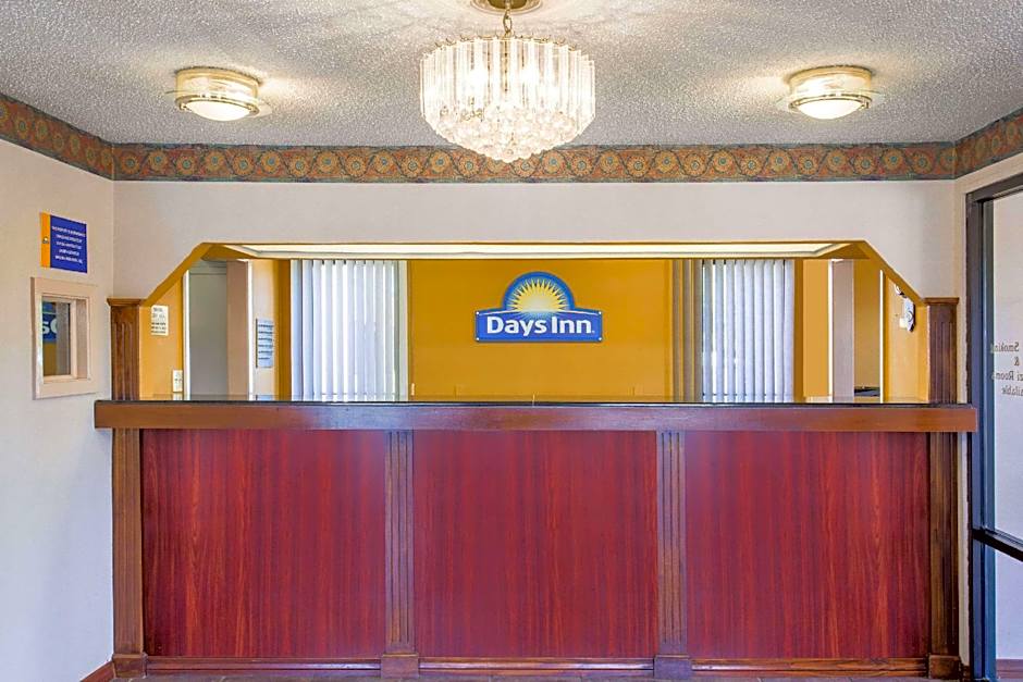 Days Inn by Wyndham Picayune