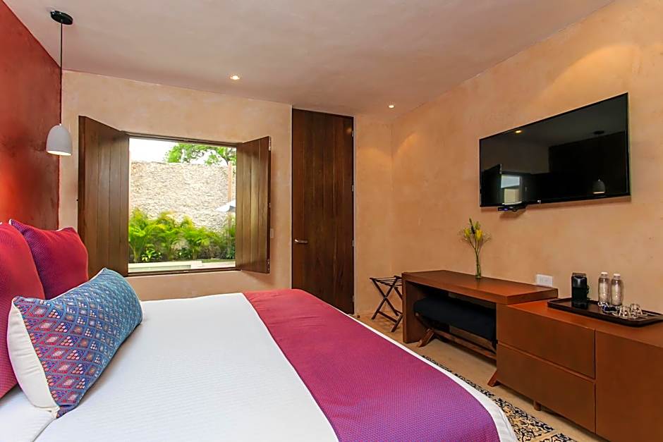 Casona 61 by GuruHotel