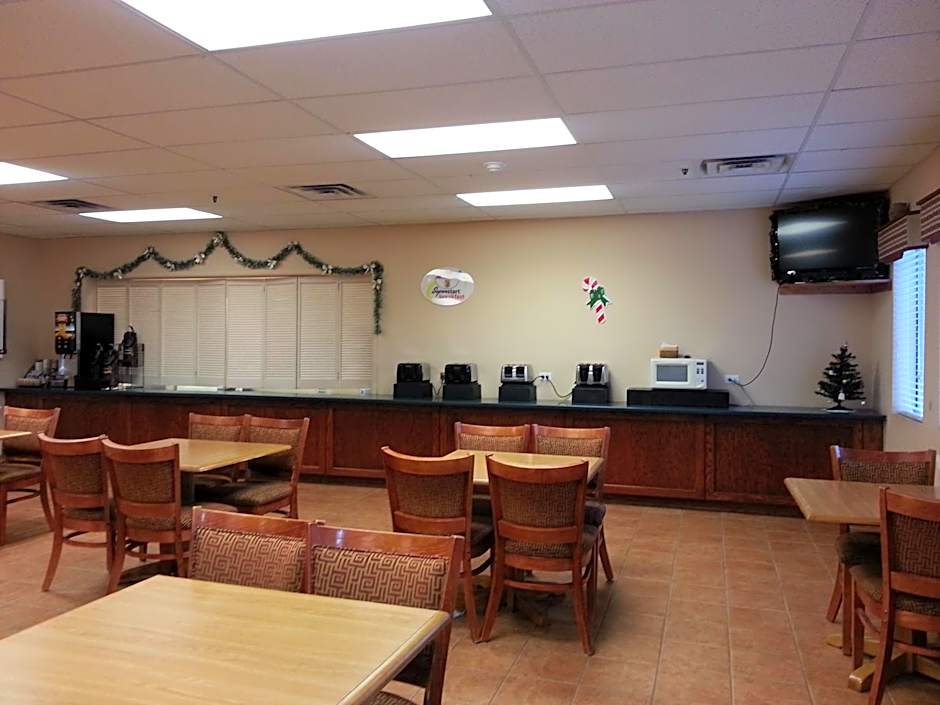 Super 8 by Wyndham Page/Lake Powell