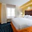 Fairfield Inn & Suites by Marriott Mobile