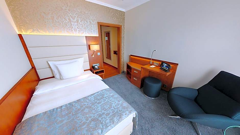Hotel Oranien Wiesbaden