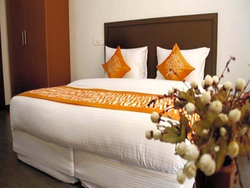 Hotel Mavens House