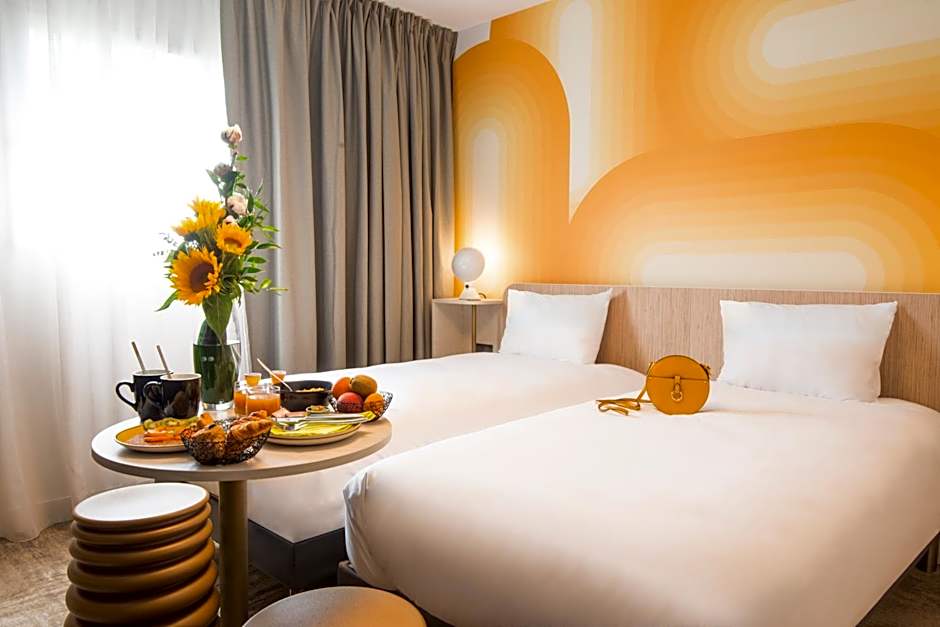 Ibis Styles Pertuis Luberon