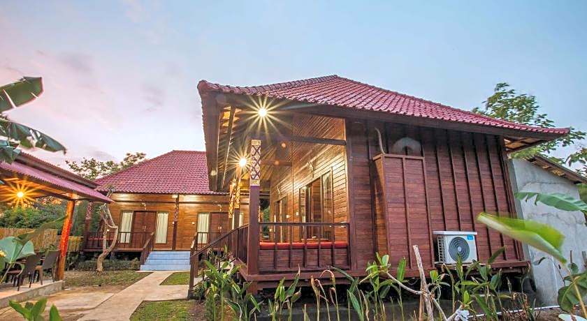 Uma Hostel Lembongan