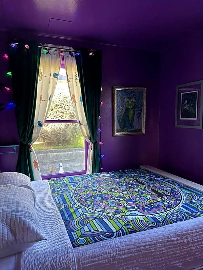 Grateful Dreams Lodging