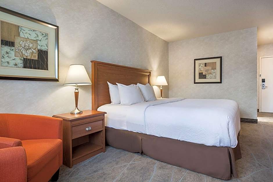 BEST WESTERN Glengarry Hotel