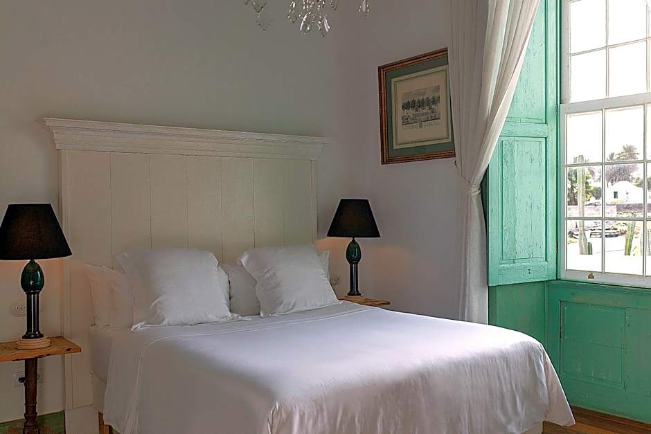 Hotel Emblemático La Casa de los Naranjos