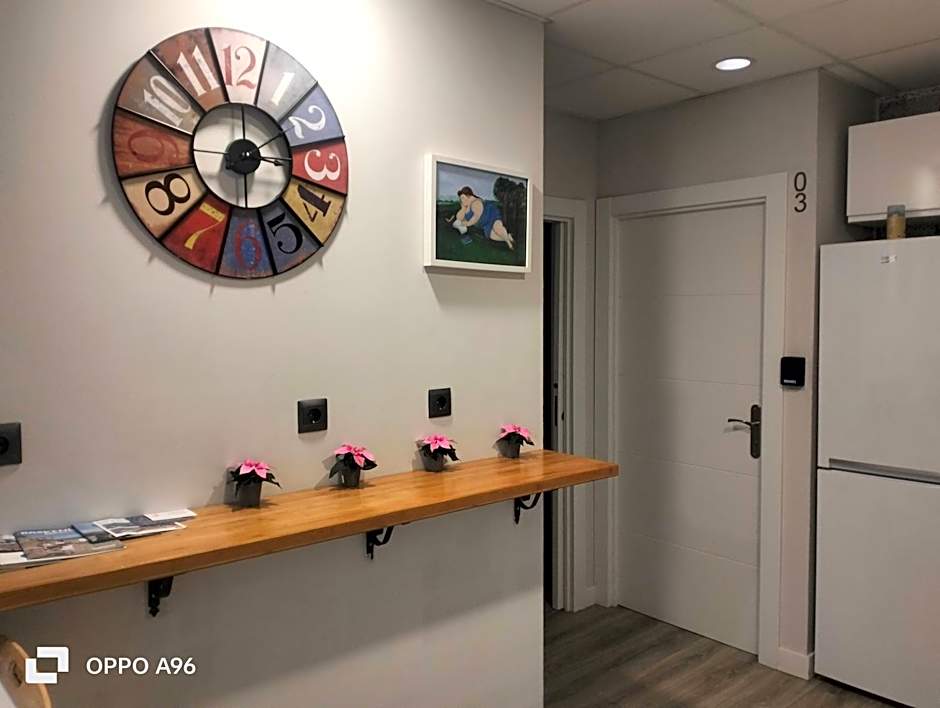 Pensión Guggenheim Riverview HBI01297