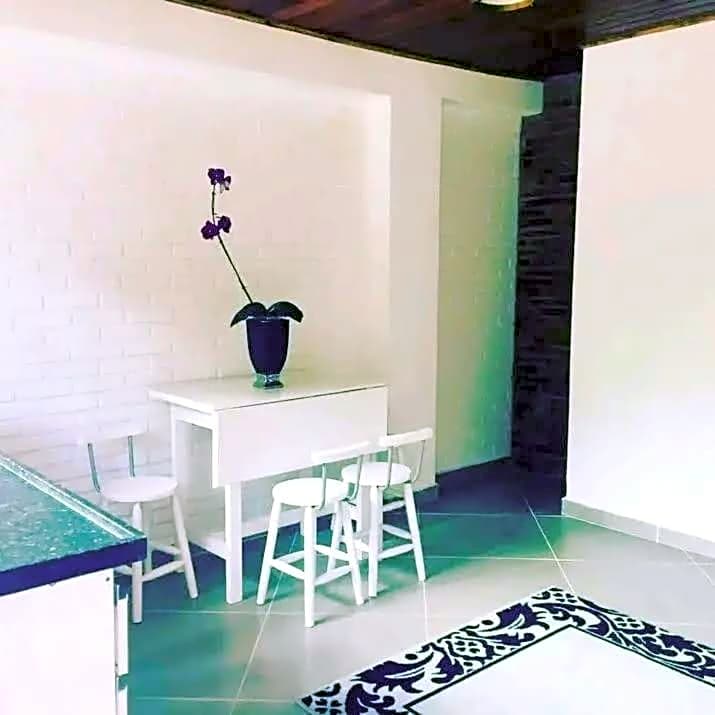 Pousada Som de Lumiar