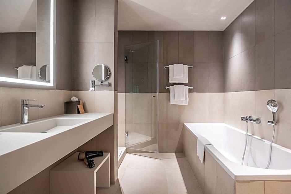 Novotel Brugge Centrum