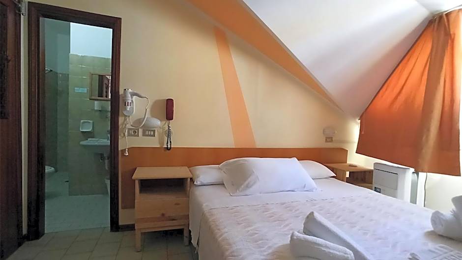 Hotel La Caravella