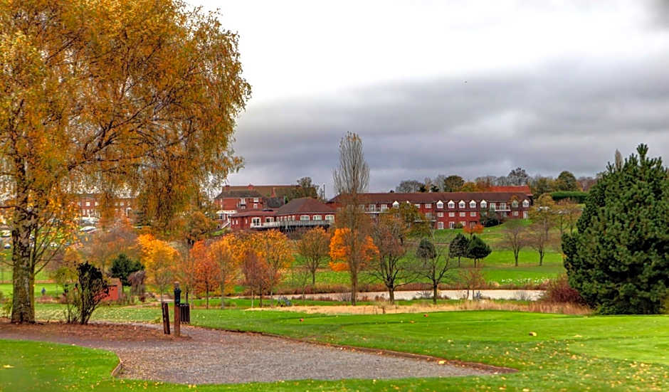 Best Western Plus Windmill Village Hotel