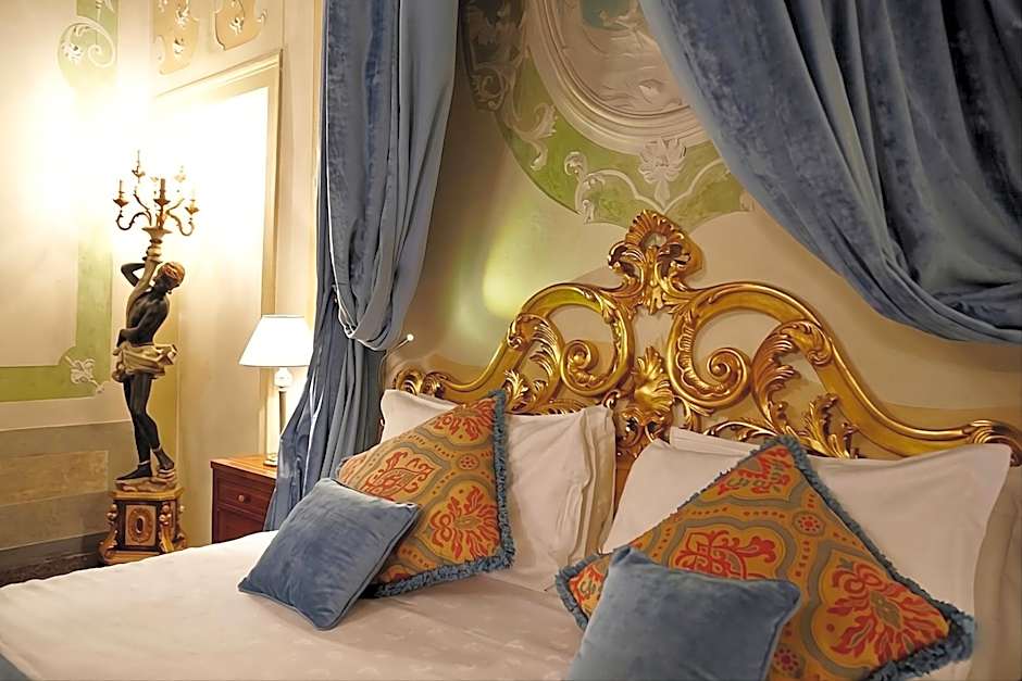 Palazzo Paruta & Wellness Suites