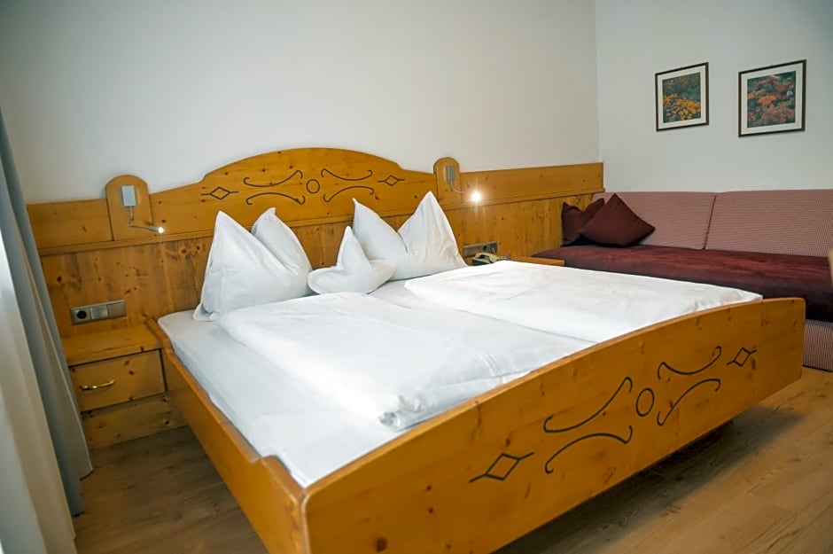 Hotel Rochushof