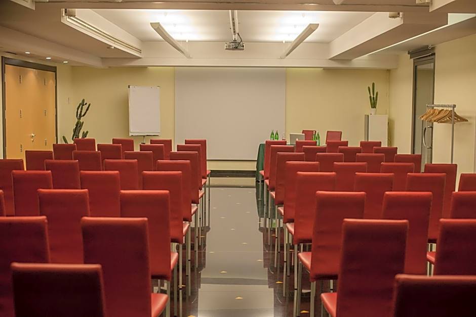 As Hotel Cambiago