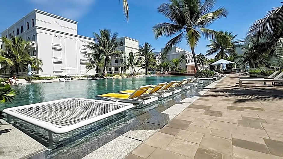 Anna Beach Phú Quốc