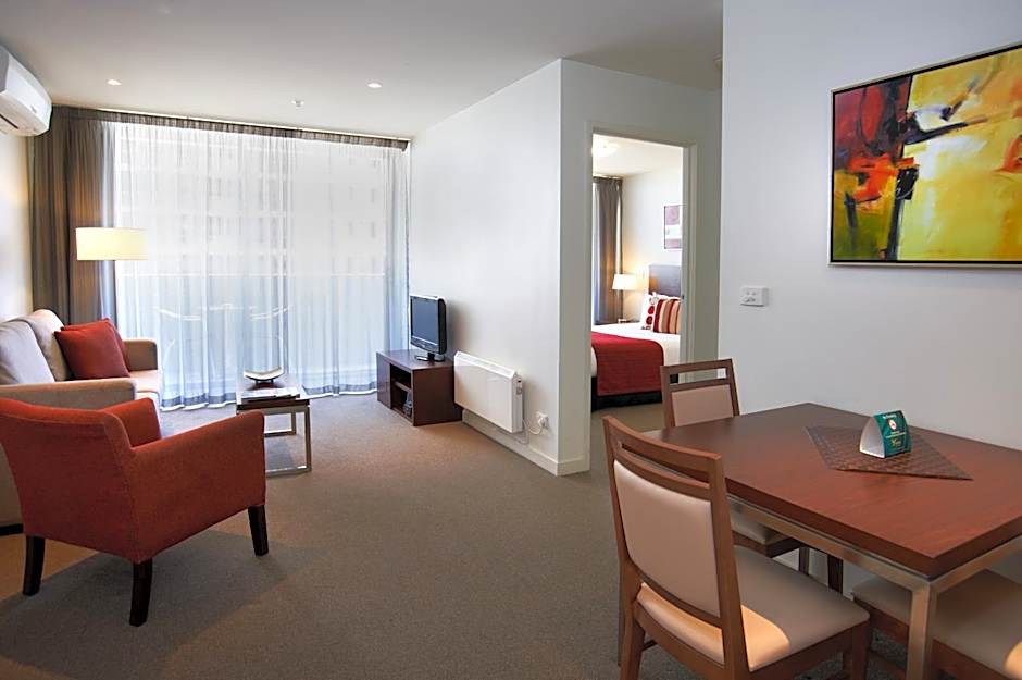Photo 1 of 10 of Executive 1 Bedroom Apartment