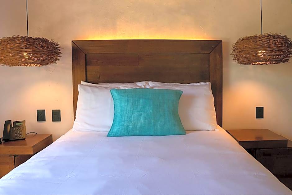 Puerta del Cielo Hotel Origen