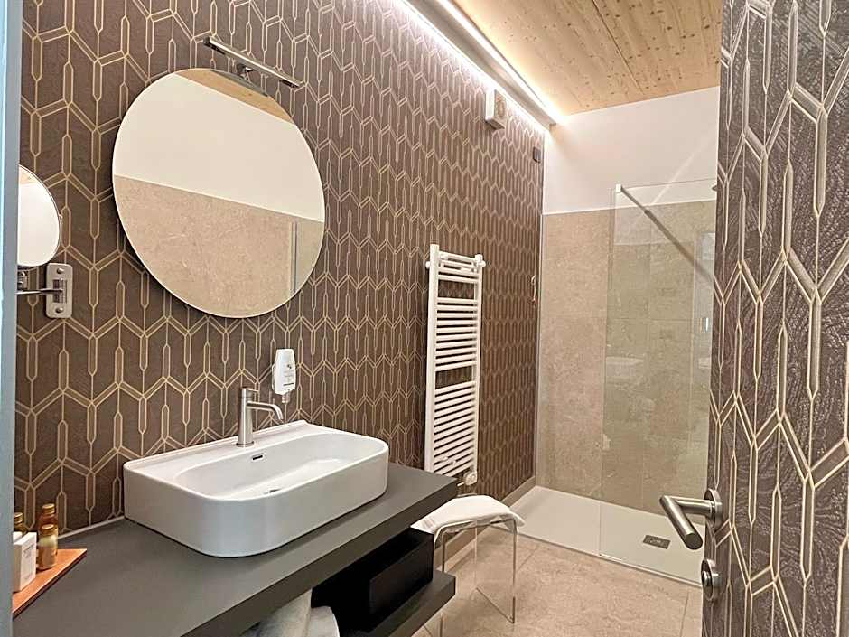 Relais Limonaia - Suites & Garden SPA